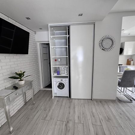 Apartament 40M2 W Miedzyzdrojach 150 M Od Morza! Miedzyzdroje Exterior foto